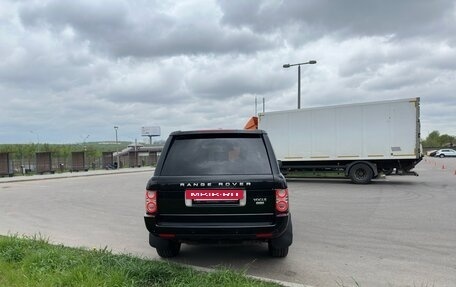Land Rover Range Rover III, 2012 год, 1 800 000 рублей, 10 фотография