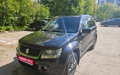 Suzuki Grand Vitara, 2007 год, 800 000 рублей, 1 фотография