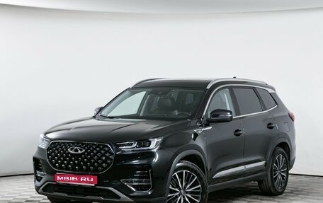 Chery Tiggo 8 Pro, 2022 год, 1 870 000 рублей, 1 фотография