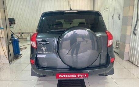 Toyota RAV4, 2006 год, 1 090 000 рублей, 6 фотография