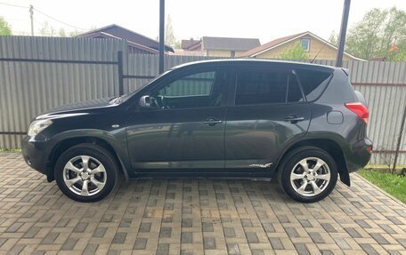 Toyota RAV4, 2006 год, 1 090 000 рублей, 9 фотография