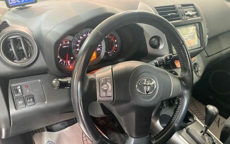 Toyota RAV4, 2006 год, 1 090 000 рублей, 16 фотография