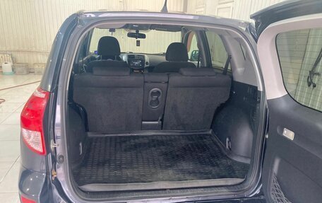 Toyota RAV4, 2006 год, 1 090 000 рублей, 17 фотография