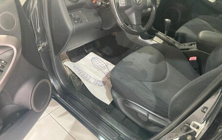 Toyota RAV4, 2006 год, 1 090 000 рублей, 15 фотография