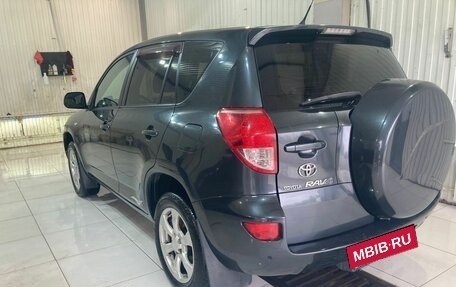 Toyota RAV4, 2006 год, 1 090 000 рублей, 14 фотография
