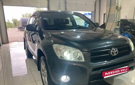 Toyota RAV4, 2006 год, 1 090 000 рублей, 12 фотография