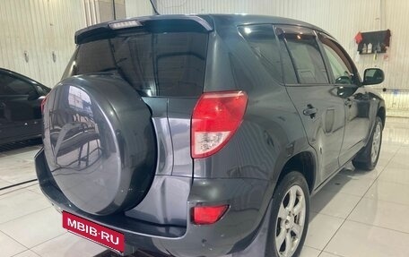 Toyota RAV4, 2006 год, 1 090 000 рублей, 13 фотография