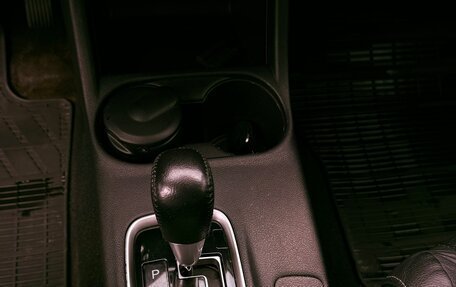 Mitsubishi Outlander III рестайлинг 3, 2013 год, 1 620 000 рублей, 11 фотография