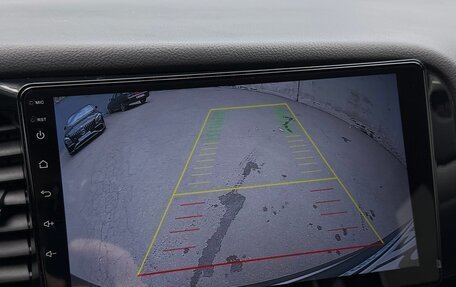 Mitsubishi Outlander III рестайлинг 3, 2013 год, 1 620 000 рублей, 19 фотография