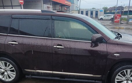 Toyota Highlander III, 2013 год, 2 400 000 рублей, 7 фотография
