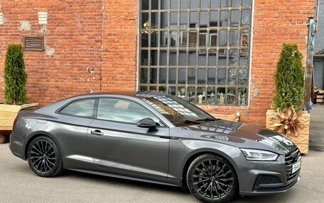 Audi A5, 2018 год, 3 100 000 рублей, 3 фотография