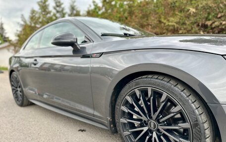 Audi A5, 2018 год, 3 100 000 рублей, 12 фотография