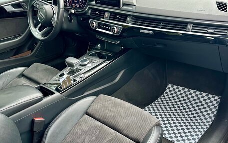 Audi A5, 2018 год, 3 100 000 рублей, 13 фотография