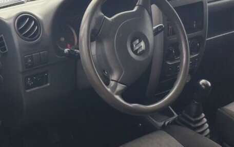 Suzuki Jimny, 2009 год, 695 000 рублей, 3 фотография