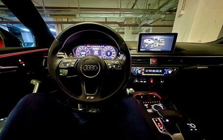 Audi A5, 2018 год, 3 100 000 рублей, 14 фотография