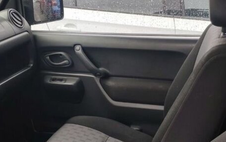 Suzuki Jimny, 2009 год, 695 000 рублей, 4 фотография