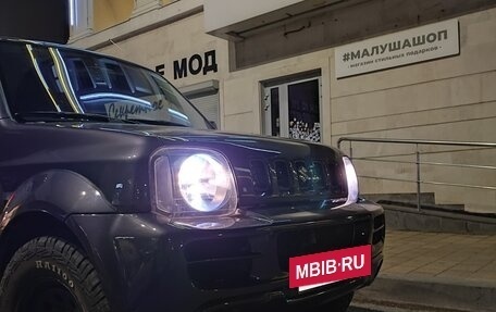 Suzuki Jimny, 2009 год, 695 000 рублей, 5 фотография