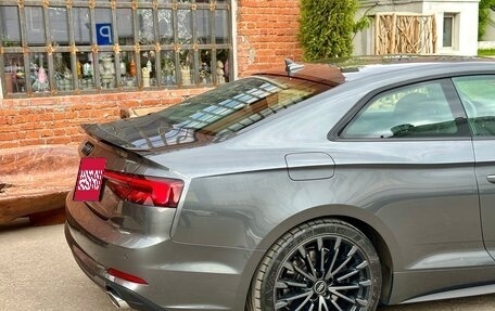 Audi A5, 2018 год, 3 100 000 рублей, 15 фотография