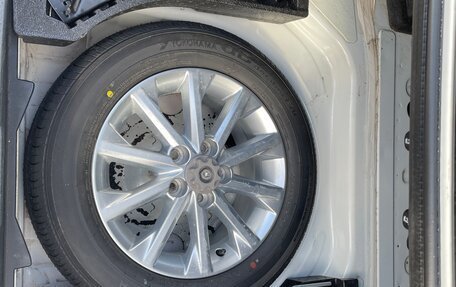Toyota Camry, 2016 год, 1 900 000 рублей, 4 фотография