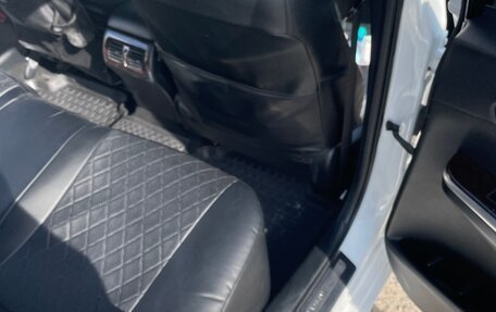 Toyota Camry, 2016 год, 1 900 000 рублей, 20 фотография