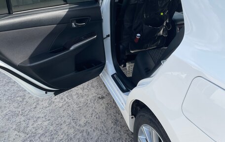 Toyota Camry, 2016 год, 1 900 000 рублей, 21 фотография