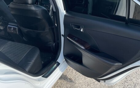 Toyota Camry, 2016 год, 1 900 000 рублей, 19 фотография