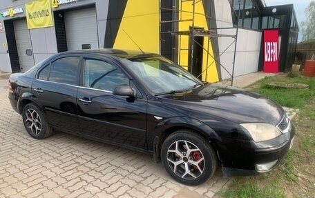 Ford Mondeo III, 2006 год, 470 000 рублей, 5 фотография