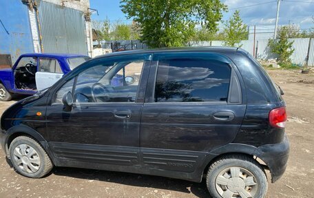Daewoo Matiz I, 2012 год, 300 000 рублей, 3 фотография