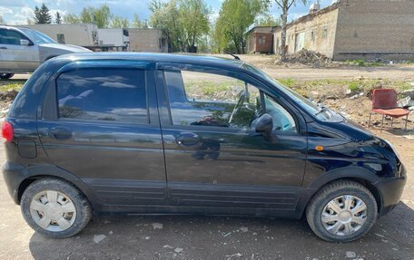 Daewoo Matiz I, 2012 год, 300 000 рублей, 4 фотография