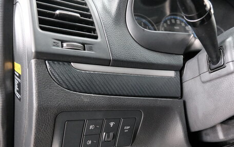 Hyundai Santa Fe III рестайлинг, 2008 год, 1 049 000 рублей, 10 фотография