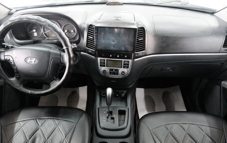Hyundai Santa Fe III рестайлинг, 2008 год, 1 049 000 рублей, 15 фотография
