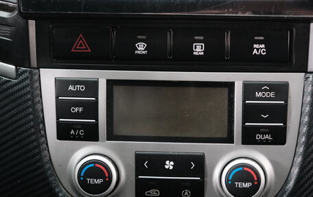 Hyundai Santa Fe III рестайлинг, 2008 год, 1 049 000 рублей, 17 фотография