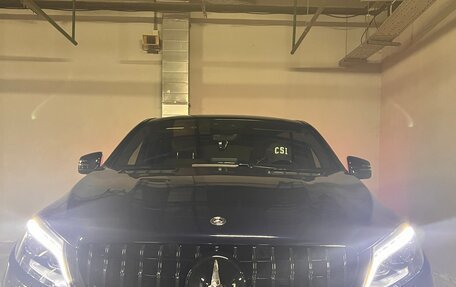 Mercedes-Benz GLE Coupe, 2019 год, 5 850 000 рублей, 2 фотография