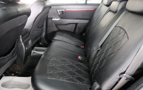 Hyundai Santa Fe III рестайлинг, 2008 год, 1 049 000 рублей, 22 фотография