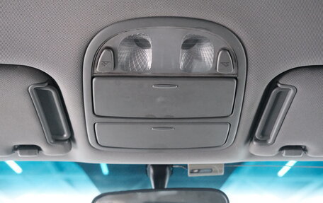 Hyundai Santa Fe III рестайлинг, 2008 год, 1 049 000 рублей, 16 фотография