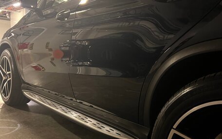 Mercedes-Benz GLE Coupe, 2019 год, 5 850 000 рублей, 5 фотография