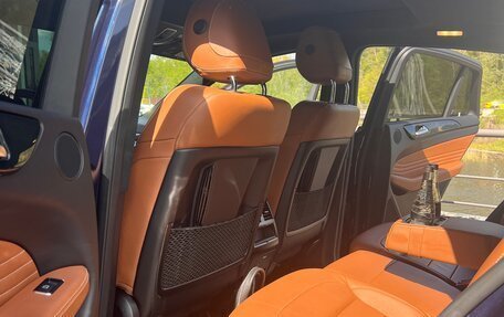Mercedes-Benz GLE Coupe, 2019 год, 5 850 000 рублей, 12 фотография