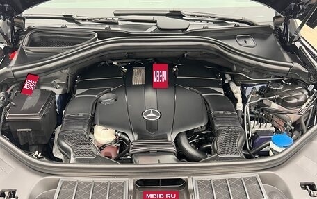 Mercedes-Benz GLE Coupe, 2019 год, 5 850 000 рублей, 18 фотография