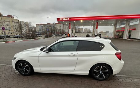 BMW 1 серия, 2012 год, 999 000 рублей, 3 фотография