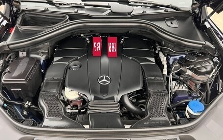 Mercedes-Benz GLE Coupe, 2019 год, 5 850 000 рублей, 19 фотография