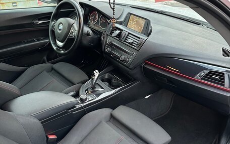BMW 1 серия, 2012 год, 999 000 рублей, 9 фотография