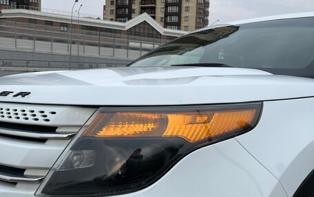 Ford Explorer VI, 2014 год, 1 999 999 рублей, 7 фотография
