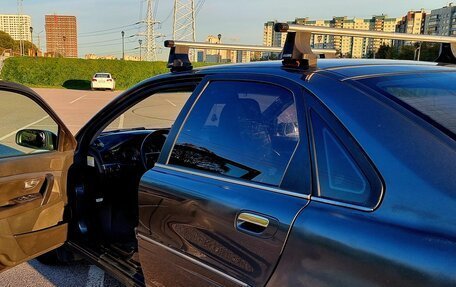 Volvo S80 II рестайлинг 2, 2004 год, 550 000 рублей, 15 фотография