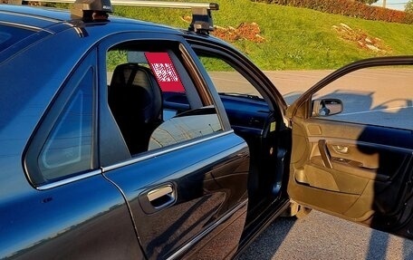 Volvo S80 II рестайлинг 2, 2004 год, 550 000 рублей, 7 фотография