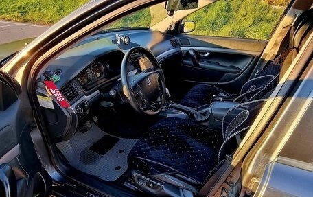 Volvo S80 II рестайлинг 2, 2004 год, 550 000 рублей, 12 фотография