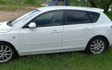Mazda 3, 2008 год, 510 000 рублей, 5 фотография