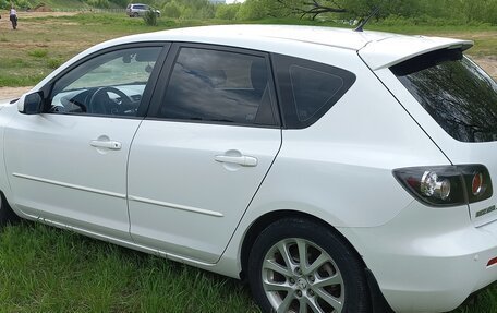 Mazda 3, 2008 год, 510 000 рублей, 4 фотография