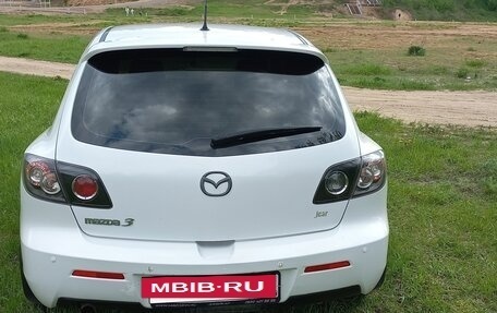 Mazda 3, 2008 год, 510 000 рублей, 6 фотография