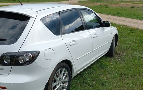 Mazda 3, 2008 год, 510 000 рублей, 7 фотография