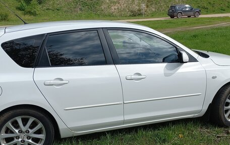 Mazda 3, 2008 год, 510 000 рублей, 8 фотография